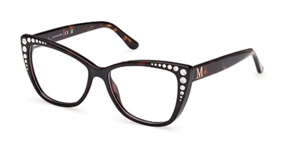 Guess By Marciano 50000 Eyeglasses - view 3